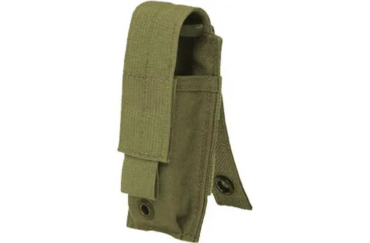 Eagle Industries M9 Single Mag Pouch MOLLE - view 5